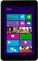 Планшетный компьютер Dell Venue Pro 5855 (Atom x5-Z8500/8/4Gb/64Gb/W10 Pro 64/Black)