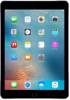 Планшетный компьютер Apple iPad Pro 9.7 32Gb Wi-Fi Space gray (MLMN2RU/A)