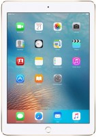 Планшетный компьютер Apple iPad Pro 9.7 128Gb Wi-Fi+ Cellular Gold (MLQ52RU/A)