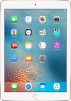 Планшетный компьютер Apple iPad Pro 9.7 32Gb Wi-Fi + Cellular Gold (MLPY2RU/A)