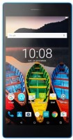 Планшетный компьютер Lenovo Tab 3 TB3-730X White LTE (ZA130004RU)