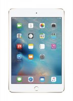 Планшетный компьютер Apple iPad mini 4 (7.9/64Gb/Wi-Fi/iOs 9/Gold) (MK752RU/A) + Cellular