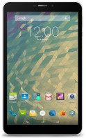 Планшетный компьютер Texet TM-8066 (8/MT8735/8Gb/1Gb/3G/WiFI/BT/Android 4.4/Black)