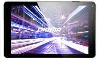 Планшетный компьютер Digma Plane 1501M (10.1/1Gb/8Gb/WiFi/Bt/3G/Android 5.1/Atom black) PS1025EG