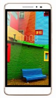 Планшетный компьютер Lenovo Phab Plus PB1-770M 32Gb Gold LTE (ZA070035RU)