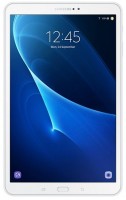 Планшетный компьютер Samsung Galaxy Tab A (Exynos 7870 1.6Ghz/10.1/2Gb/16Gb/Android 6.0/White) SM-T580