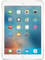 Планшетный компьютер Apple iPad Pro 12.9 Retina/A9X/256GB/Wi-Fi/Bluetooth/iOS 9/Gold (ML0V2RU/A)