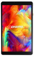 Планшетный компьютер Digma Optima 10.7 3G (SC7731/1.2Ghz/10