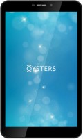 Планшетный компьютер Oysters T84Ni 3G (MTK 8321 1.3 Ghz/8/1Gb/8Gb/Wi-fi/BT/Android 5.1/Black)