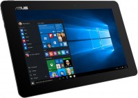 Планшетный компьютер Asus T100TAF-W10-DK076T (Intel Atom Z3735F/1.33Ghz/10/2Gb/32GB/W10/Black) 90NB06N1-M04430