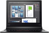 Планшетный компьютер Lenovo ThinkPad X1 Tablet (Core M5 6Y54 1.1Ghz/12/8Gb/256Gb/W10 Pro/Black) 20GG002BRT