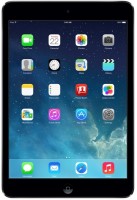 Планшетный компьютер Apple iPad mini 2 Retina (7.9/32GB/Wi-Fi/iOS/Space Grey) ME277RU/A