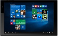 Планшетный компьютер Irbis TW46 (10.1/Intel 3735G 4x1.8Ghz (QuadCore)/2GB/32GB/Wi-Fi/Bluetooth/Win 10/Black)