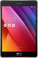 Планшетный компьютер Asus ZenPad S Z580CA-1A062A (8/4Gb/64Gb/WiFi/BT/GPS/Android 5.0/Black)