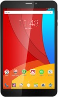 Планшетный компьютер Prestigio MultiPad Wize 3408 4G (8/MT8735/1Gb/16Gb/LTE/WiFi/Android 5.1/Grey)