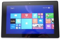 Планшетный компьютер Dell Venue 10 Pro 5055 (10.8/Z3735F/2Gb/64Gb/4G/WiFi/BT/W8.1/Black)