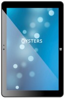 Планшетный компьютер Oysters T104W (10.1/16Gb/Wi-Fi/3G/Windows/Black)