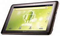 Планшетный компьютер 3Q Qoo! q-pad Tablet PC TC0703B (7/512Mb/eMMC4Gb/Android 2.3/Black)