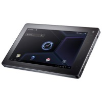 Планшетный компьютер 3Q Qoo! Q-pad Tablet PC IC0707A (7/8GB/Wi-Fi/Android 4.0/Black)