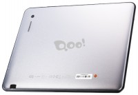 Планшетный компьютер 3Q Qoo! q-pad VM1017A (10/8Гб/WiFi/Android 4.0/White)