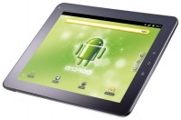 Планшетный компьютер 3Q Qoo! Surf Tablet PC VM9707AG 512Mb DDR2 4Gb eMMC 3G