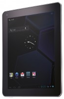 Планшетный компьютер 3Q Qoo! Surf Tablet PC RC9716B (9.7/8Gb/Wi-Fi/Android 4.0/Light grey)