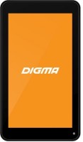 Планшетный компьютер Digma Optima D7.1 (7.0/A33/1.2Ghz/1Gb/8Gb/WiFi/Android4.4/Black)