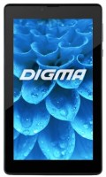 Планшетный компьютер Digma Plane 7.8 3G (7