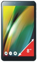 Планшетный компьютер Ginzzu GT-8010 (SC9830A 1.3Ghz/8/1Gb/16Gb/Android 5.1/Blue)