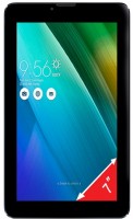 Планшетный компьютер Ginzzu GT-W153 (Atom x3 C3230 1.0Ghz/7/1Gb/8Gb/Android 5.1/Black)