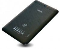 Планшетный компьютер Ginzzu GT-X731 (Atom x3 C3230 1.0Ghz/7/1Gb/8Gb/Android 5.1/Black)