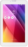 Планшетный компьютер Ginzzu GT-X770 (MT8735M 1.0Ghz/7/1Gb/8Gb/Android 5.1/White)