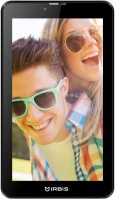 Планшетный компьютер Irbis TZ70 (MTK8735M 1.3Ghz/7/0.512Gb/8Gb/Android 5.1/Black)