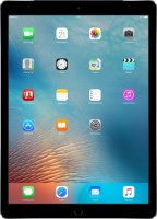 Планшетный компьютер Apple iPad Pro (A9X 2.25Ghz/12.9/256GB/Wi-Fi/Bluetooth/iOS 9/Black gray) ML2L2RU/A