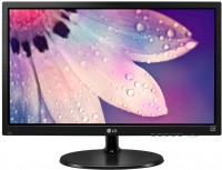 Монитор LG 22M38A-B  Black