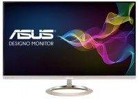 Монитор Asus MX27UQ Black