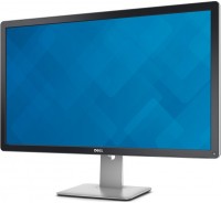 Монитор Dell UP3216Q Black