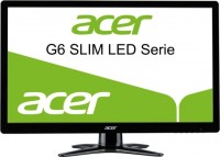 Монитор Acer G236HLBbid