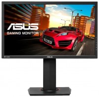 Монитор Asus MG24UQ Black