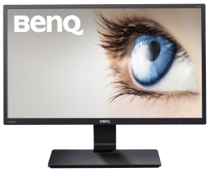 Монитор BenQ GW2270HM Black