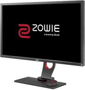 Монитор BenQ Zowie XL2730 Gray