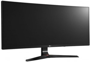 Монитор LG Flatron 34UC79G Black