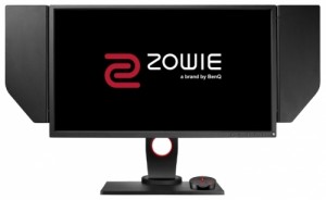 Монитор BenQ XL2540 Zowie Black