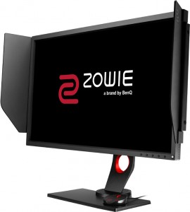 Монитор BenQ XL2735 Zowie