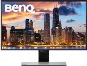 Монитор BenQ EW2770QZ