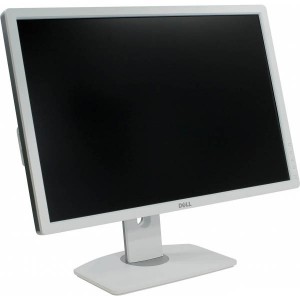 Монитор Dell UltraSharp U2412M White