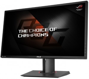 Монитор Asus Rog Swift PG248Q