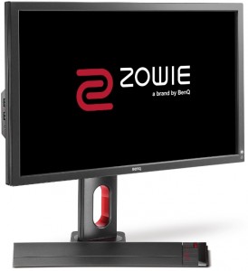 Монитор BenQ Zowie XL2720 Black