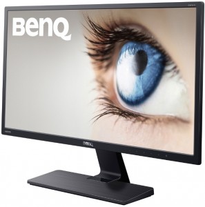 Монитор BenQ GW2470HM Black