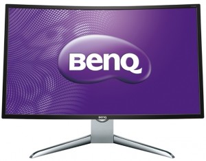 Монитор BenQ EX3200R